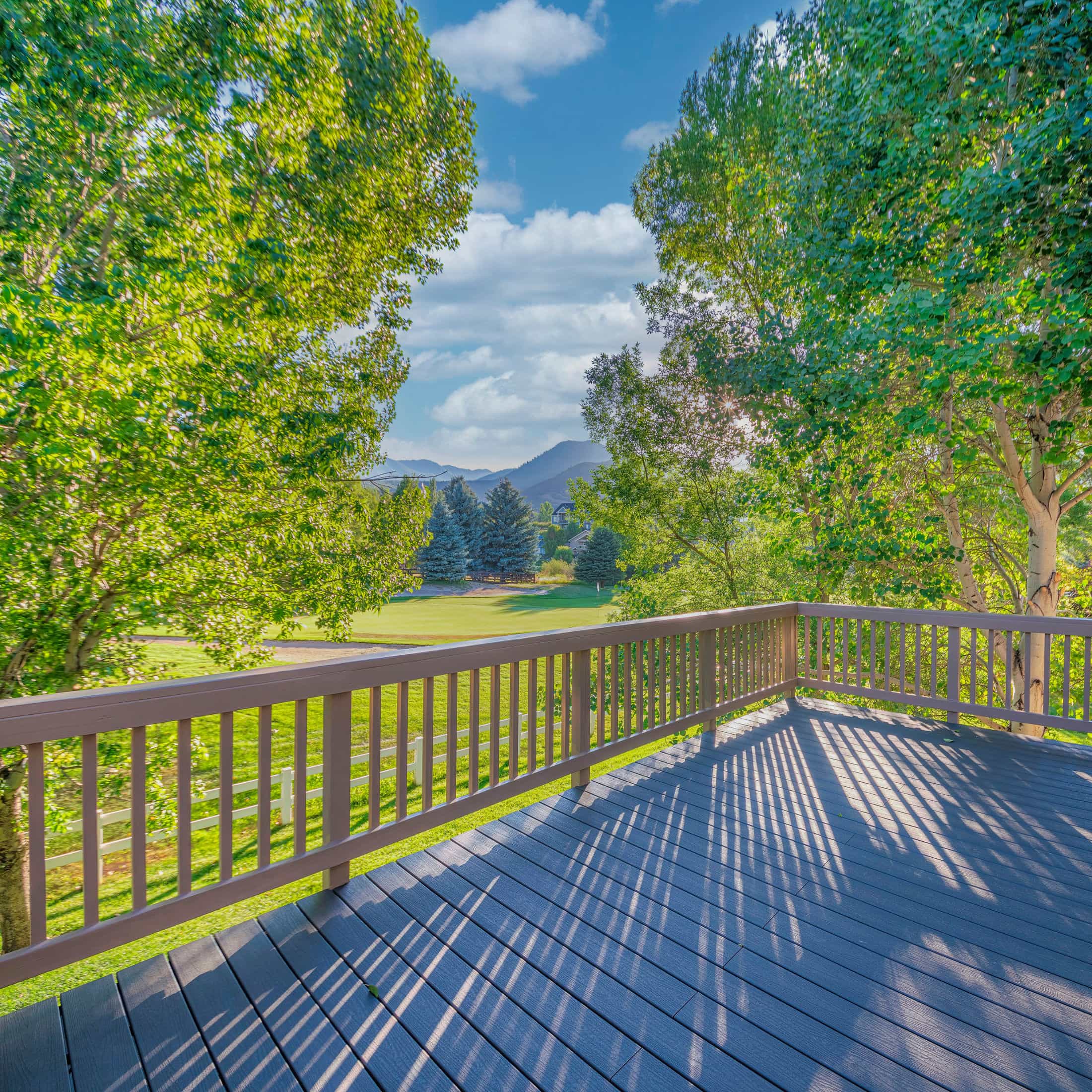 Hero image for Whitetail Property Maintenance LLC