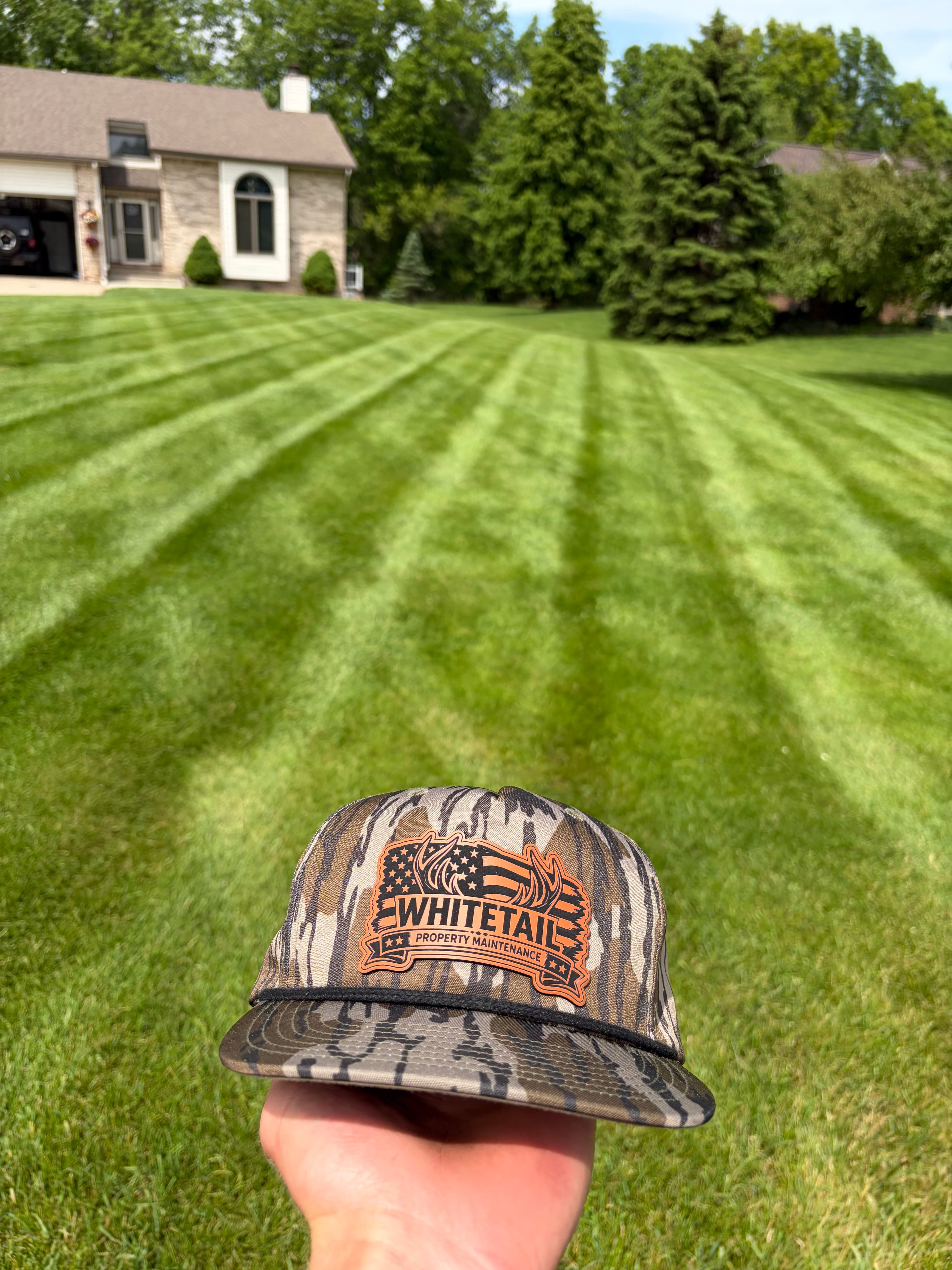 Project Whitetail Property Maintenance Honors Memorial Day image